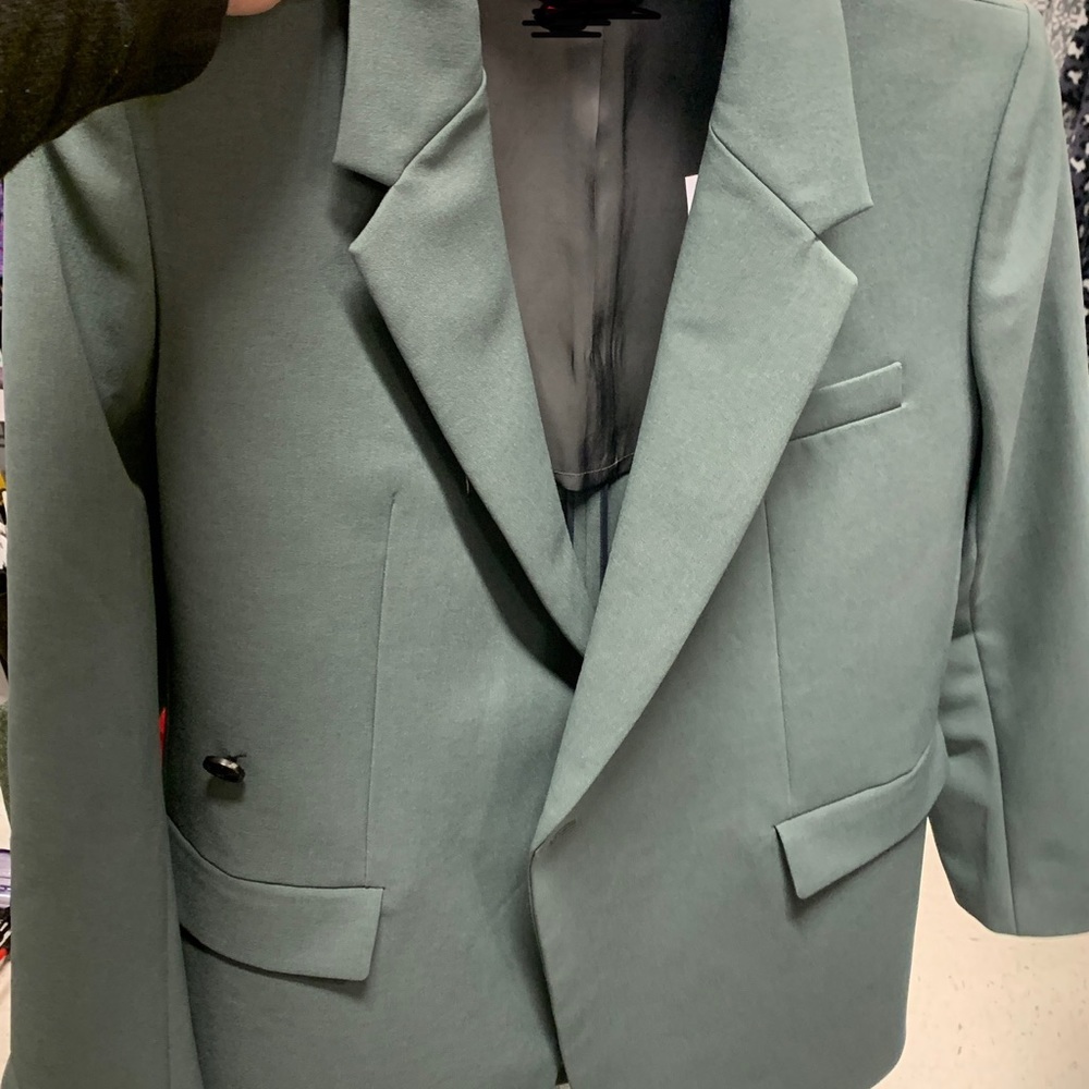 BRAND NEW Theory Blazer size 6